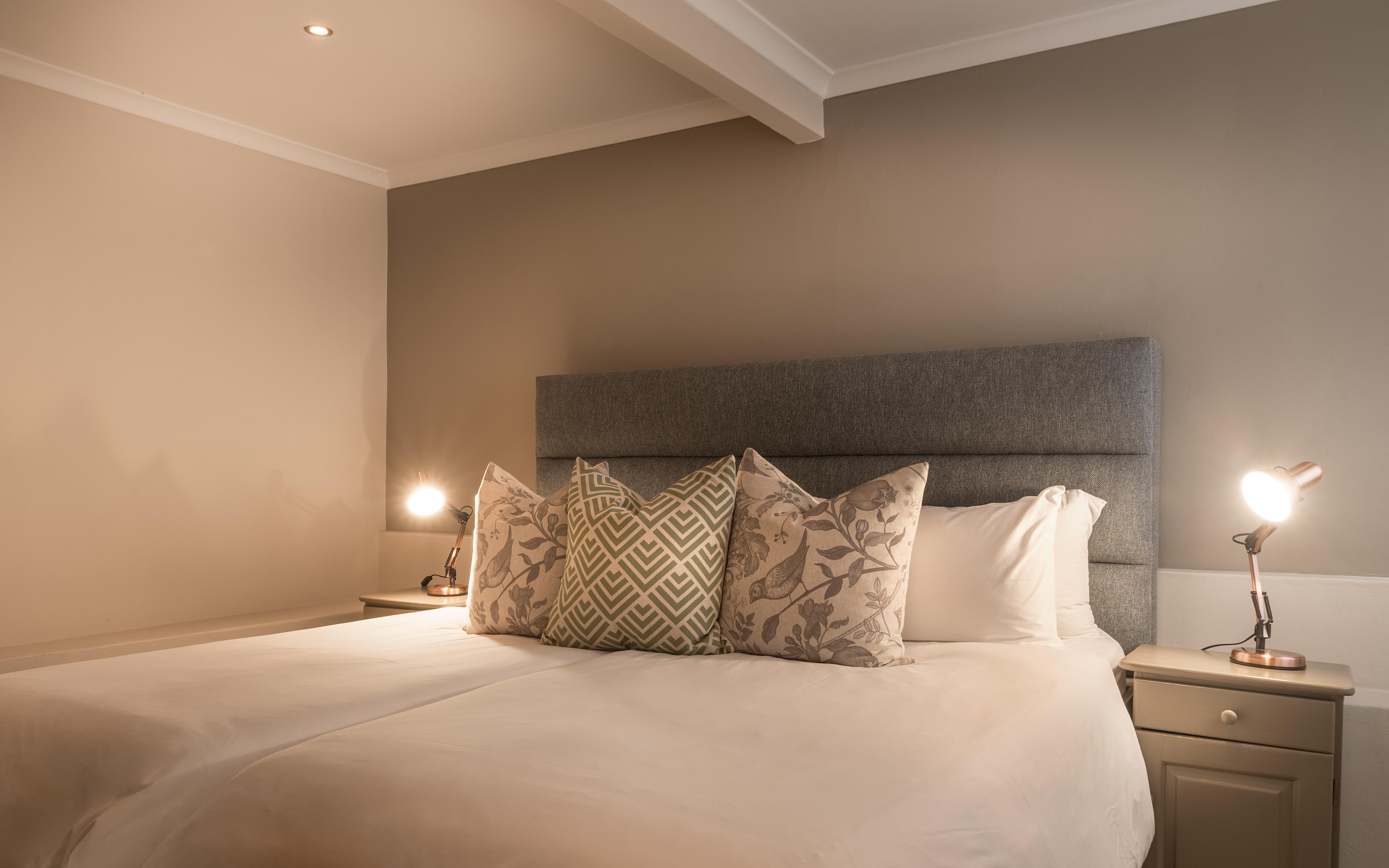 Antrim Boutique Retreat By Totalstay Cape Town Eksteriør bilde