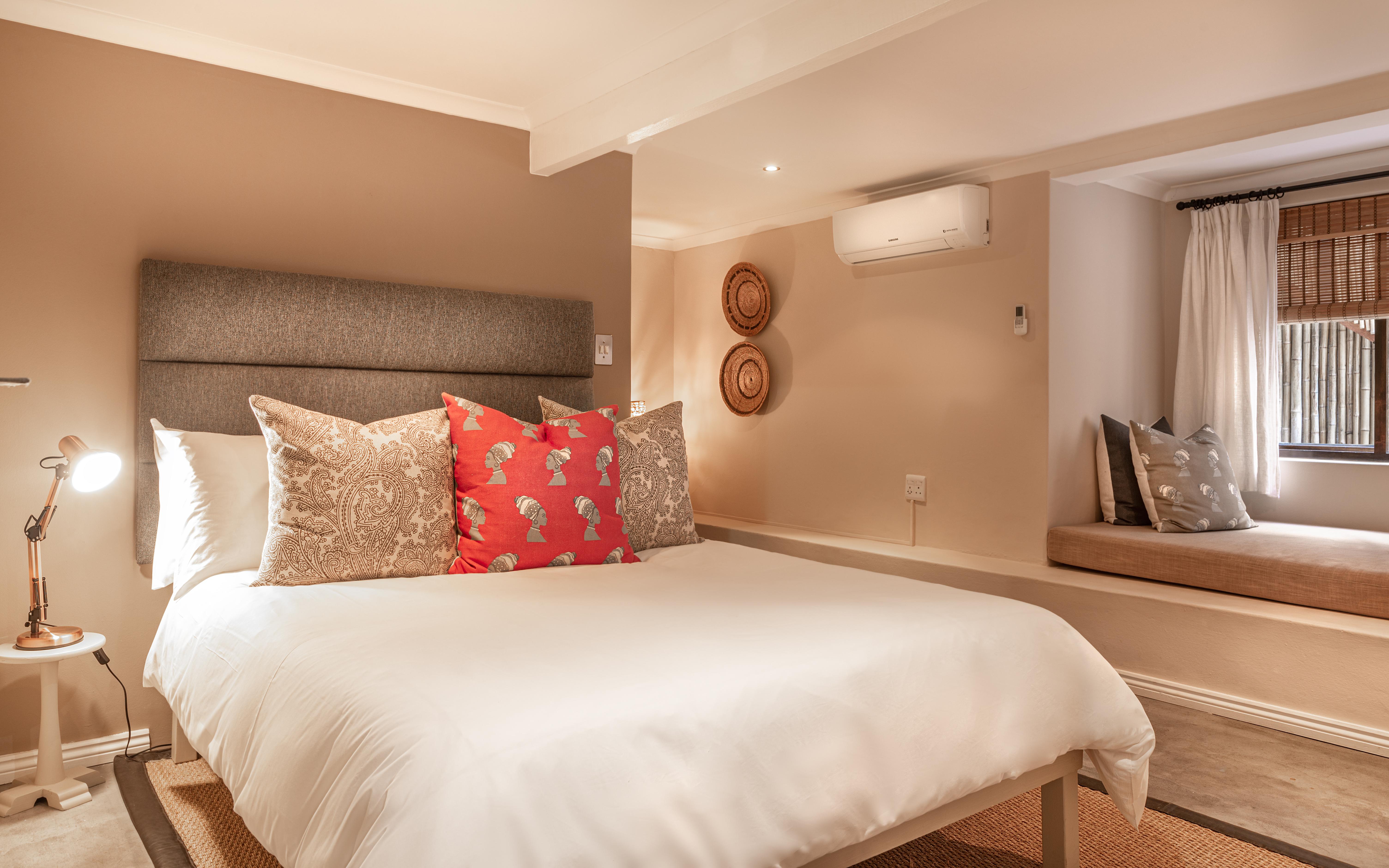 Antrim Boutique Retreat By Totalstay Cape Town Eksteriør bilde