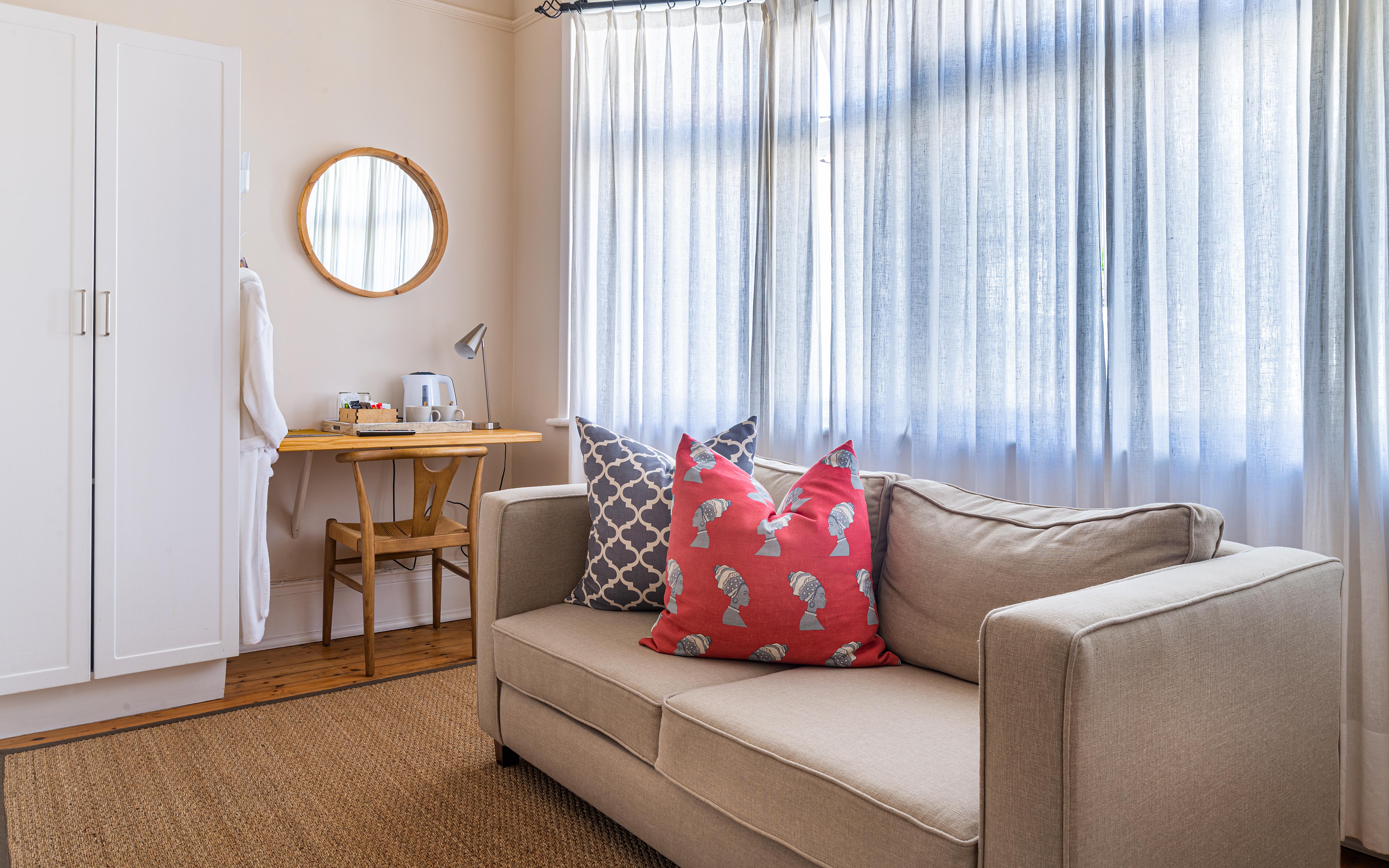 Antrim Boutique Retreat By Totalstay Cape Town Eksteriør bilde