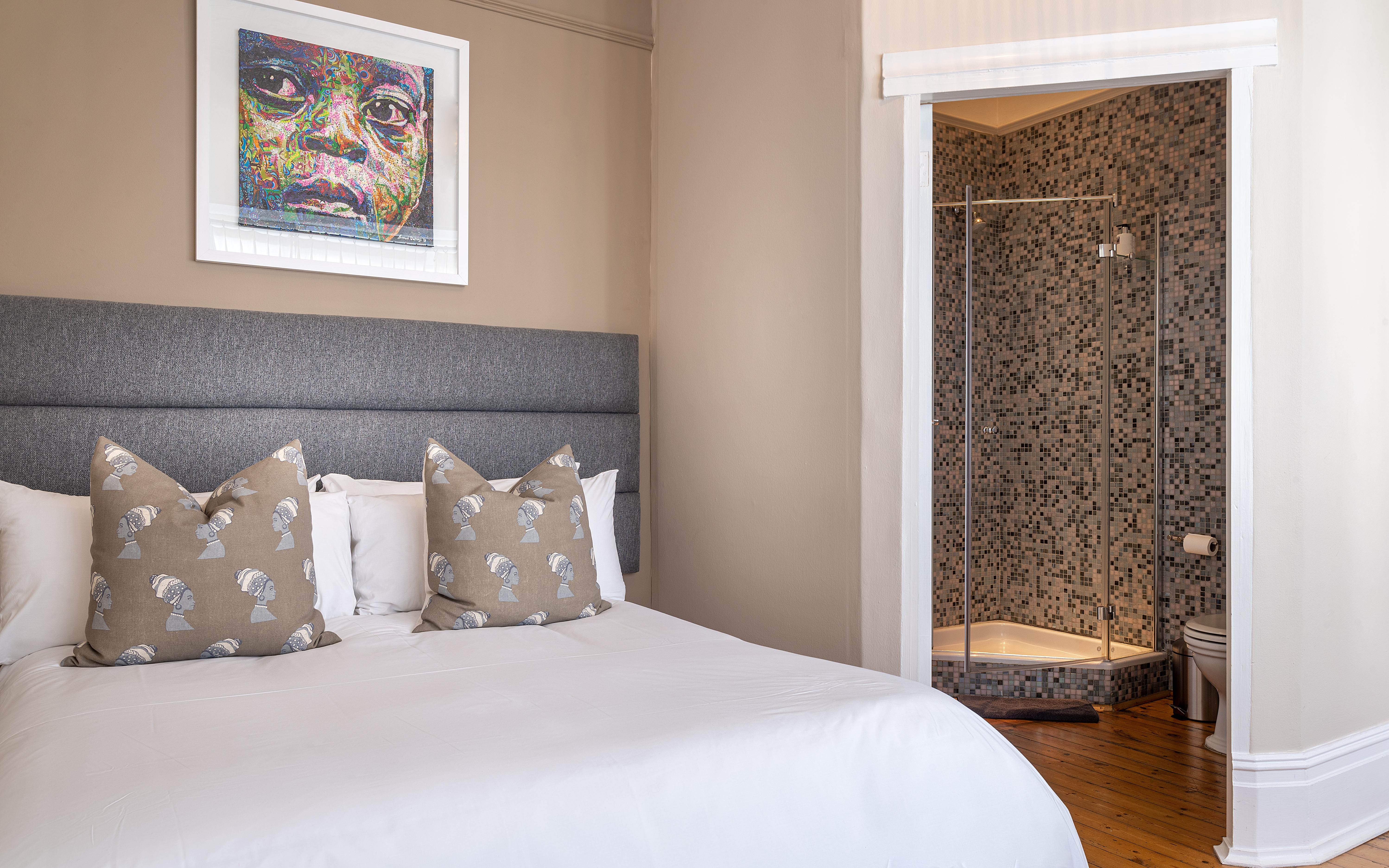Antrim Boutique Retreat By Totalstay Cape Town Eksteriør bilde