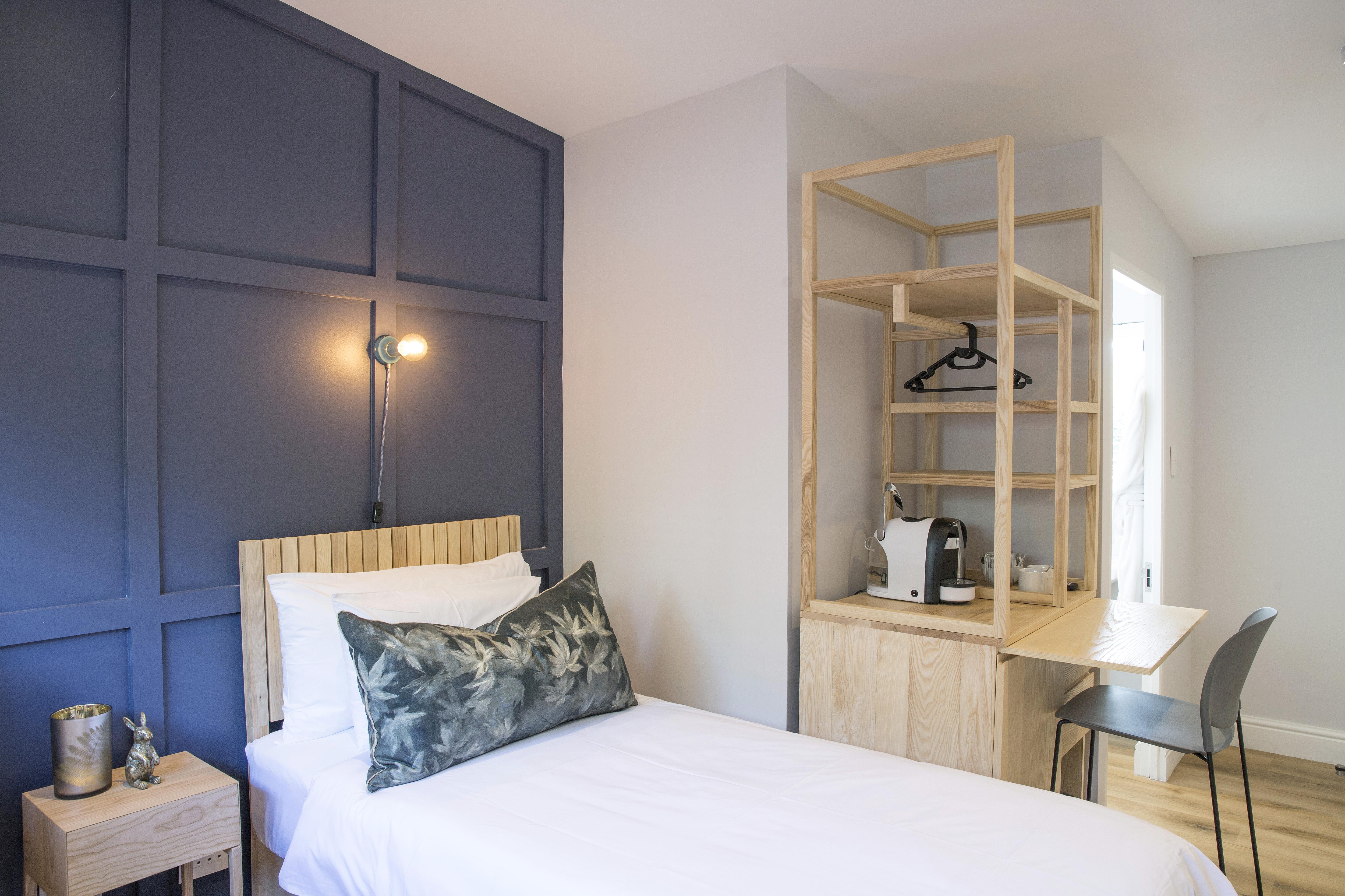 Antrim Boutique Retreat By Totalstay Cape Town Eksteriør bilde