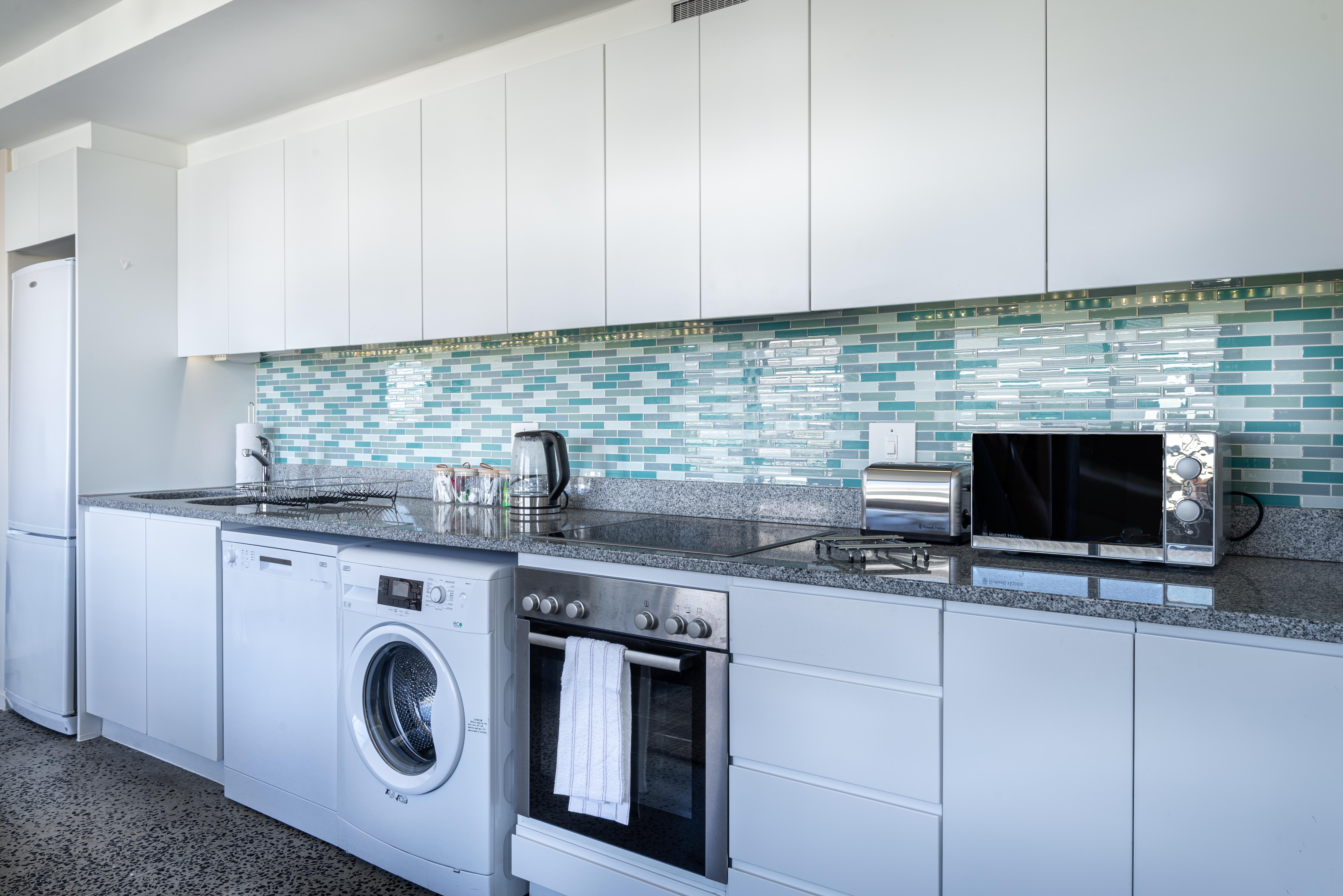 Antrim Boutique Retreat By Totalstay Cape Town Eksteriør bilde