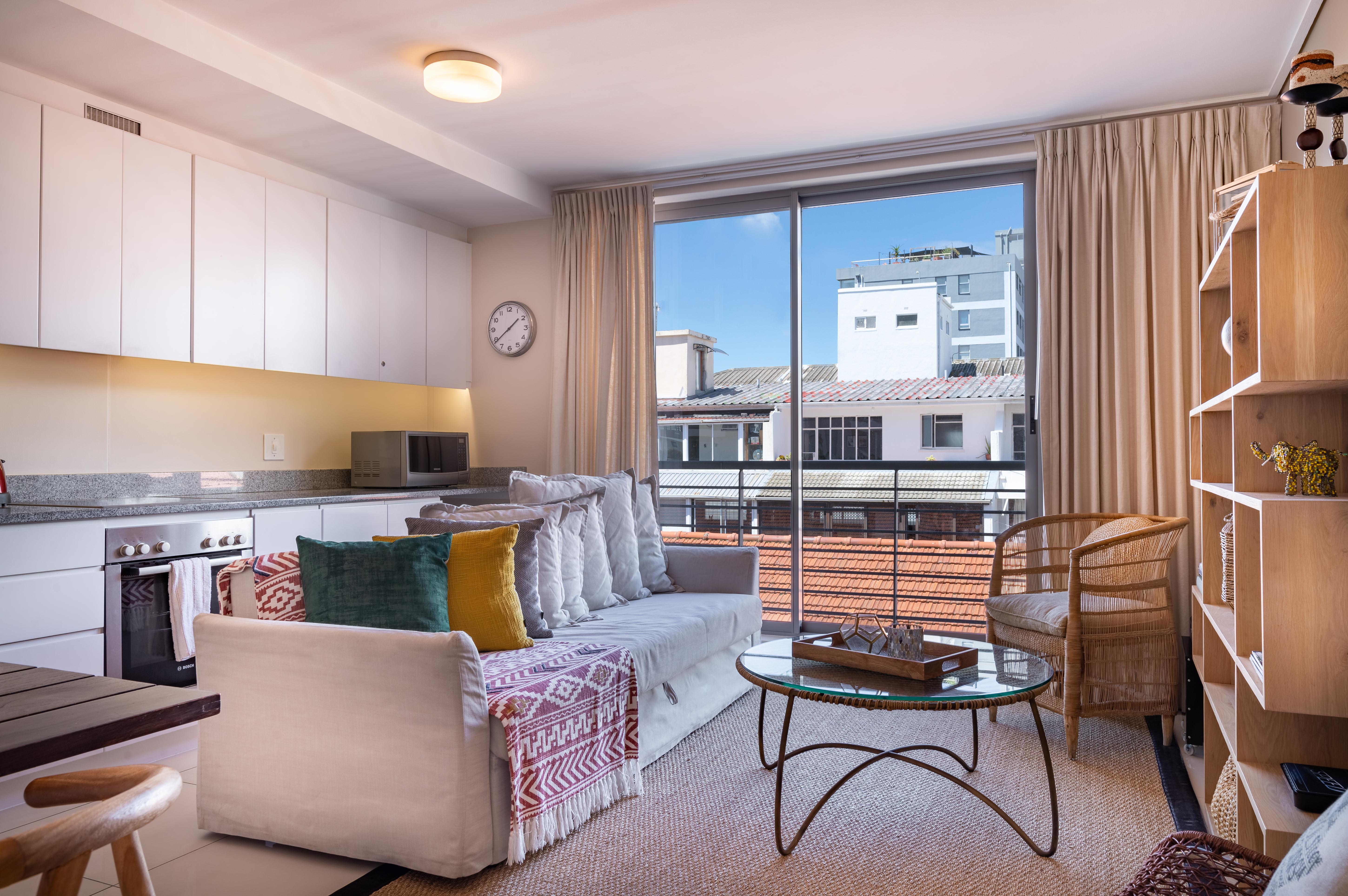 Antrim Boutique Retreat By Totalstay Cape Town Eksteriør bilde