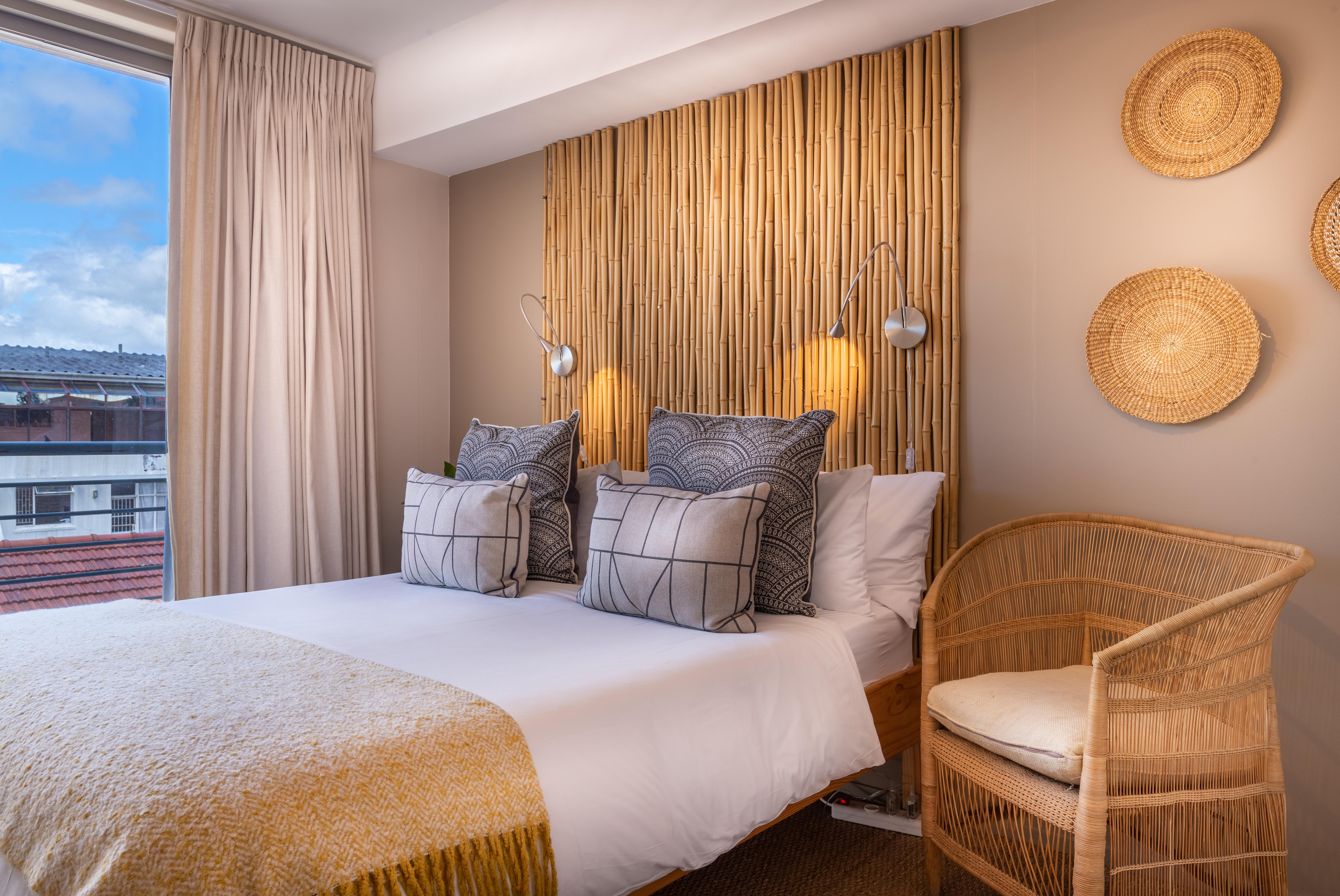 Antrim Boutique Retreat By Totalstay Cape Town Eksteriør bilde