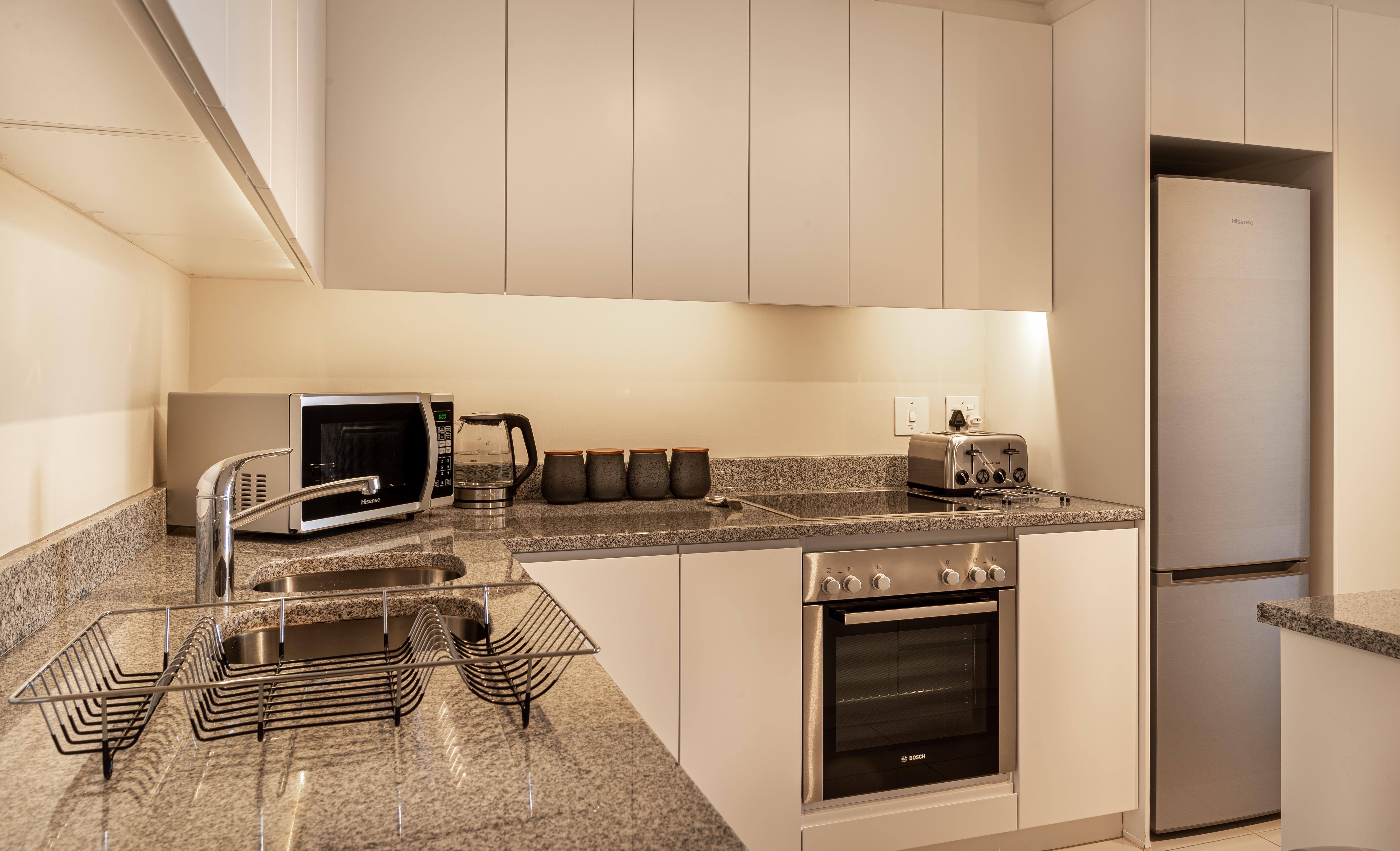 Antrim Boutique Retreat By Totalstay Cape Town Eksteriør bilde