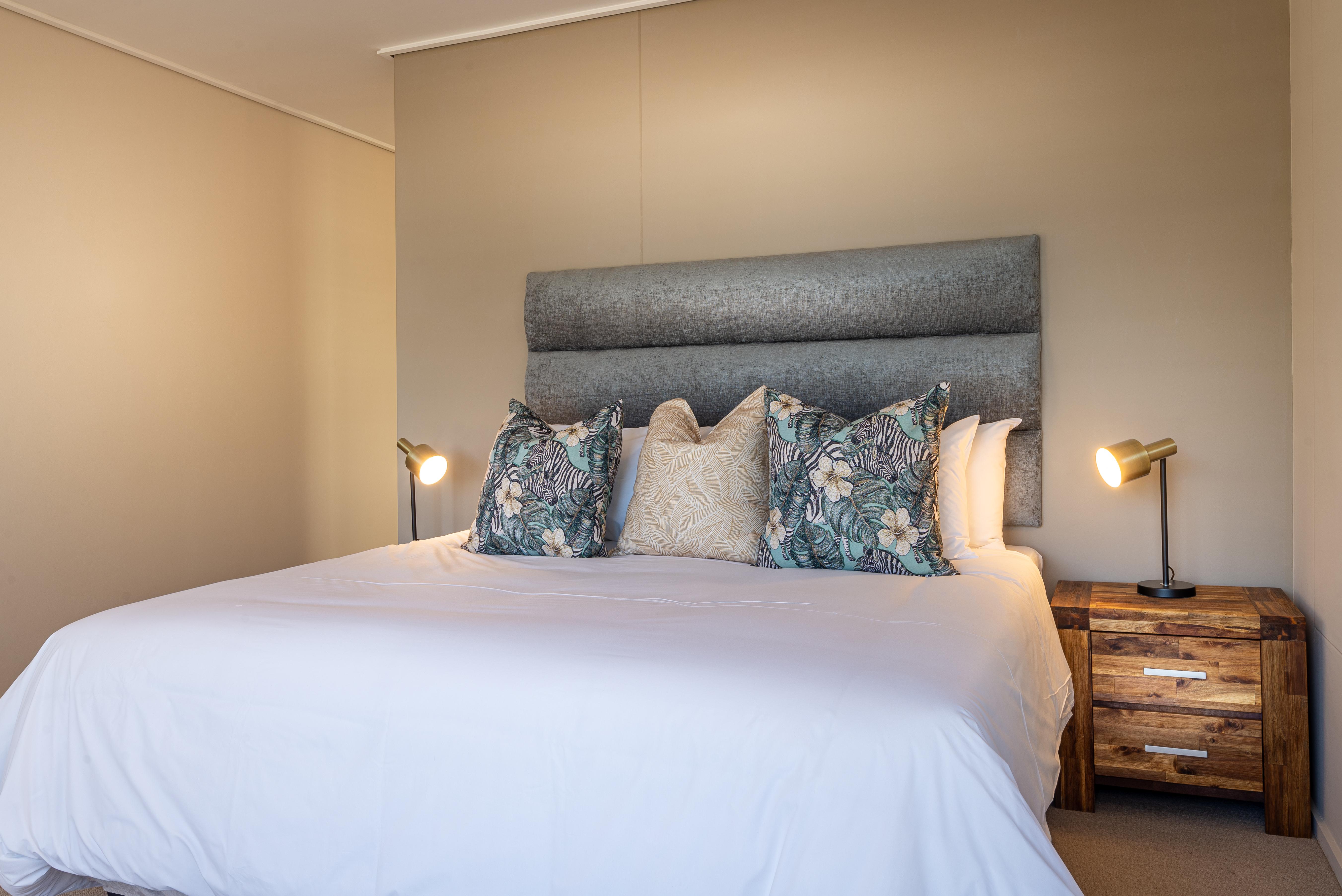 Antrim Boutique Retreat By Totalstay Cape Town Eksteriør bilde