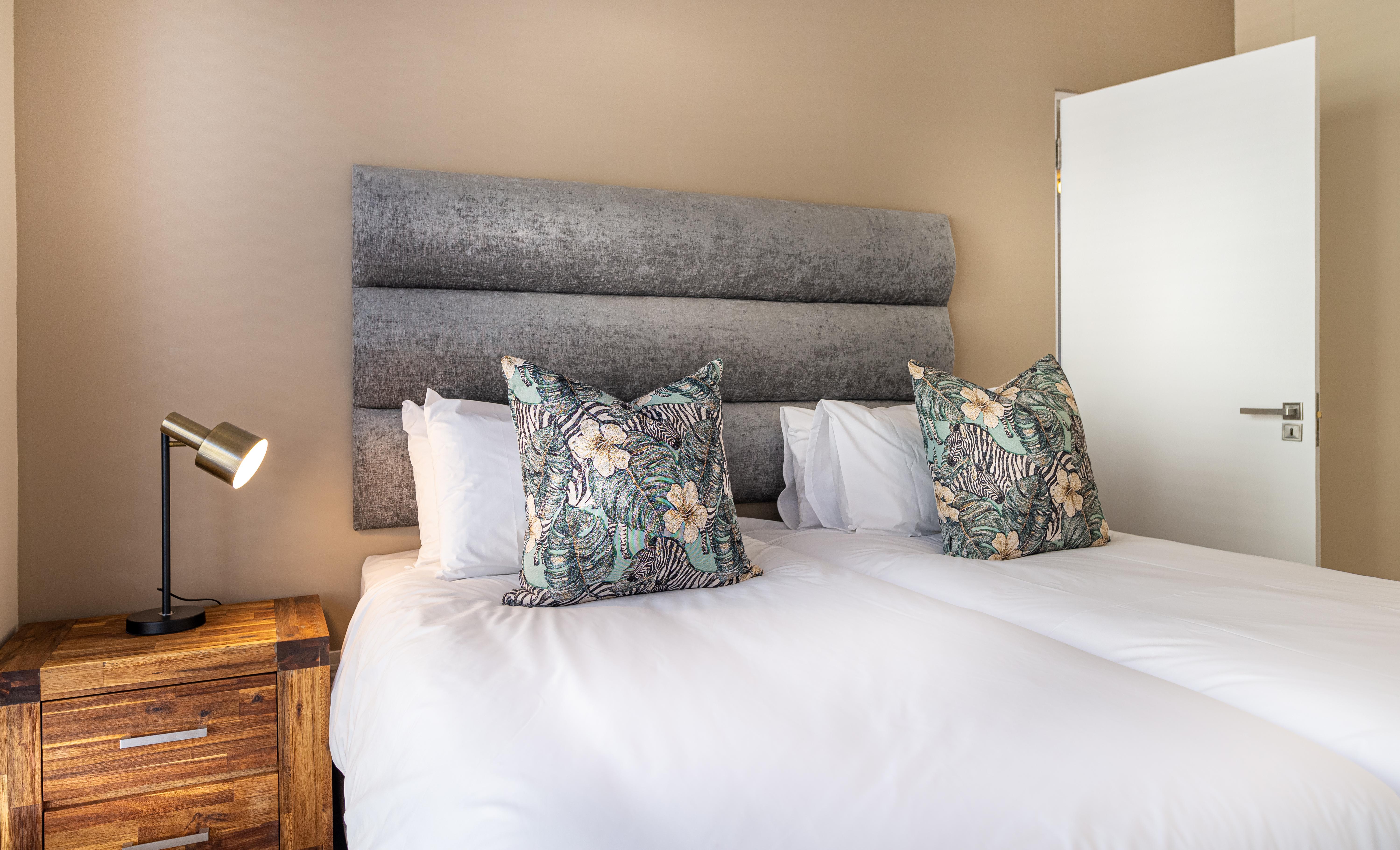 Antrim Boutique Retreat By Totalstay Cape Town Eksteriør bilde