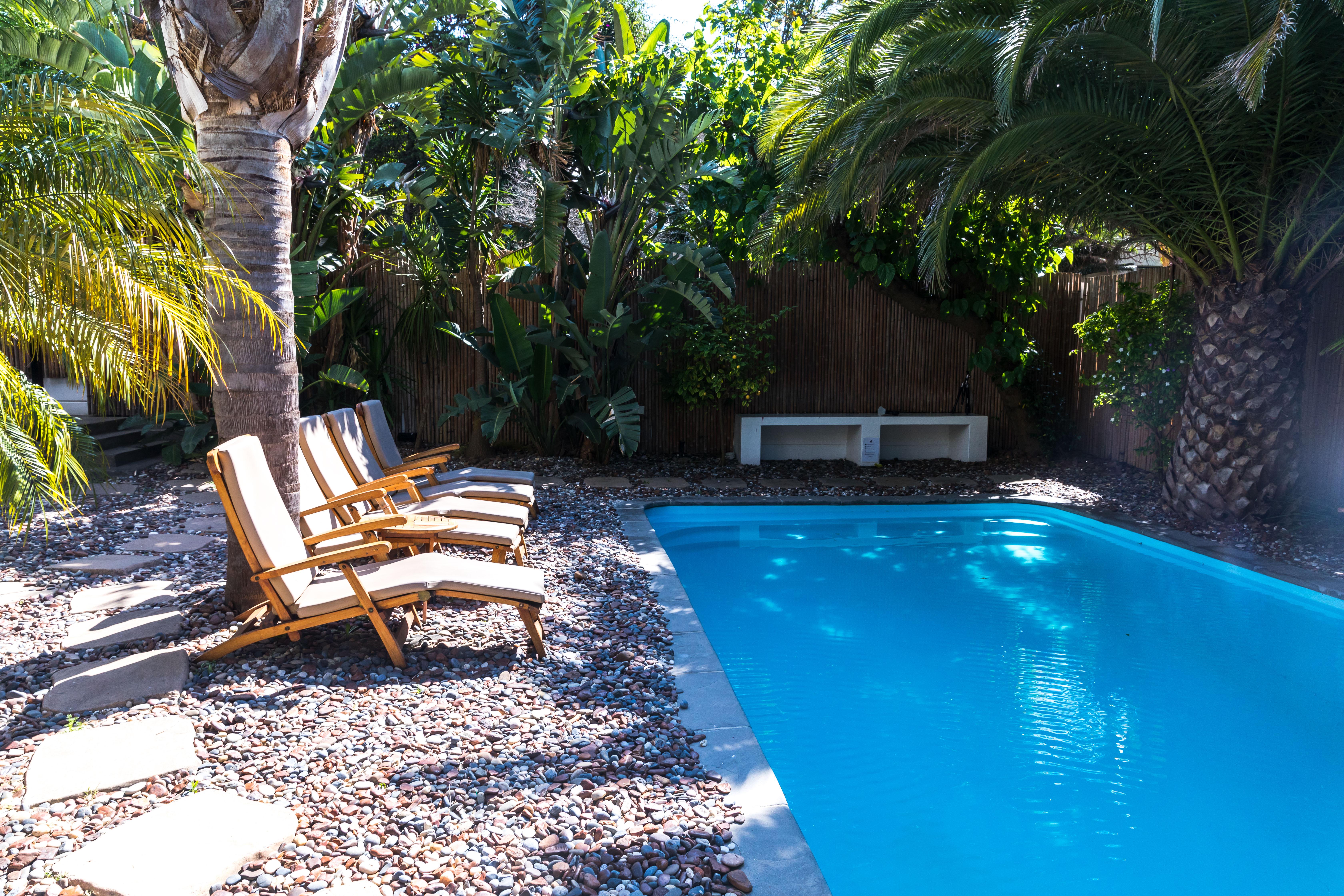 Antrim Boutique Retreat By Totalstay Cape Town Eksteriør bilde