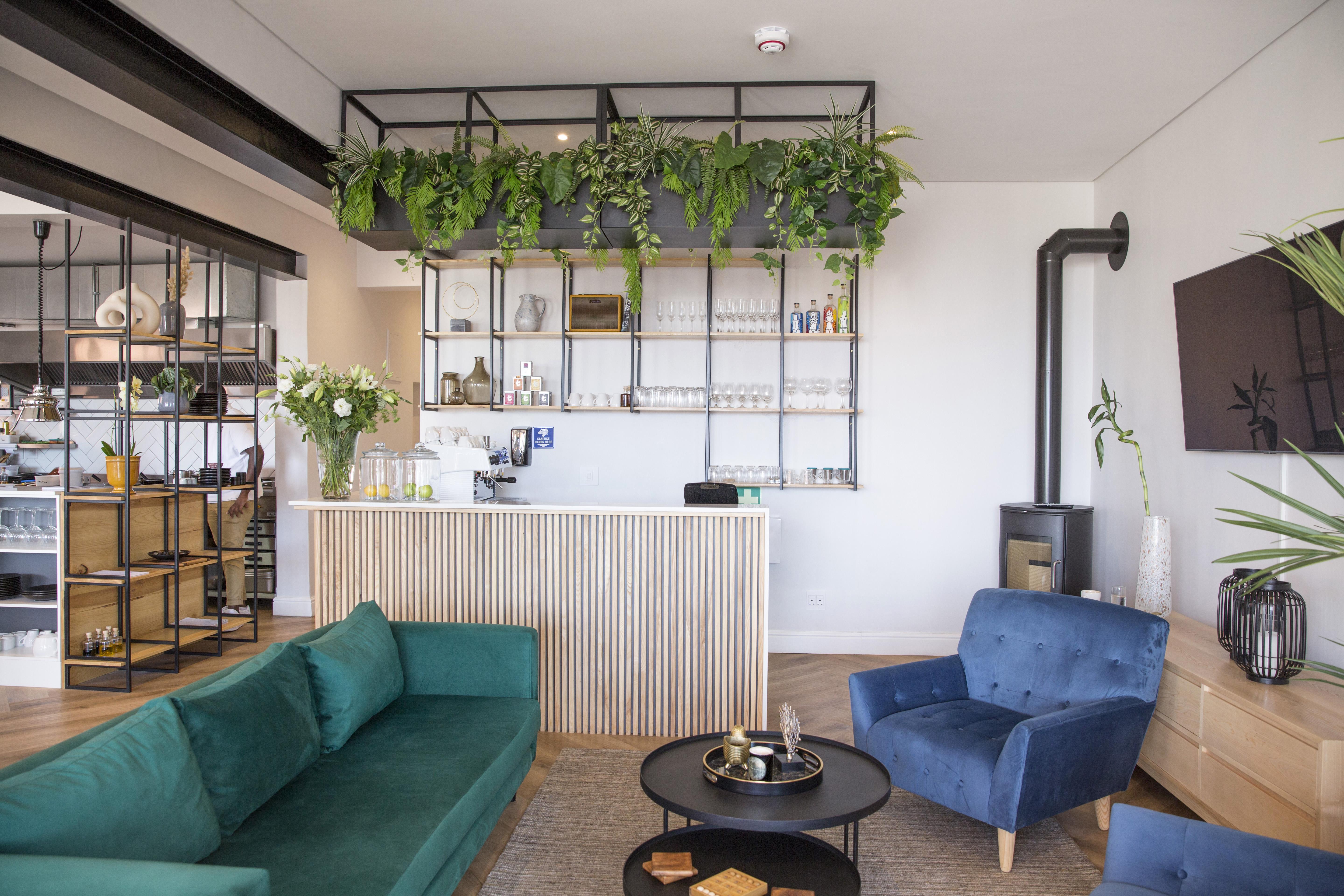 Antrim Boutique Retreat By Totalstay Cape Town Eksteriør bilde