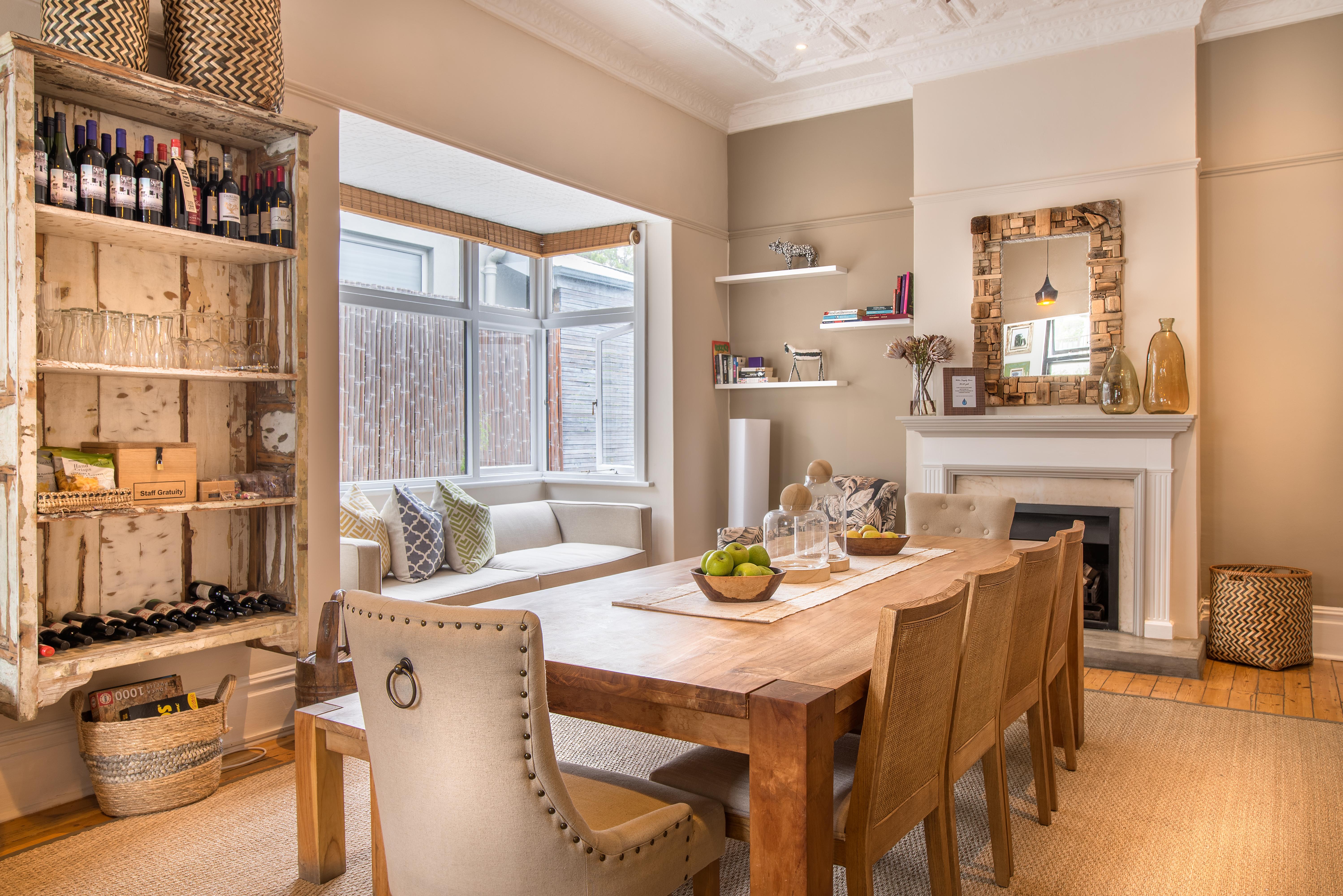 Antrim Boutique Retreat By Totalstay Cape Town Eksteriør bilde