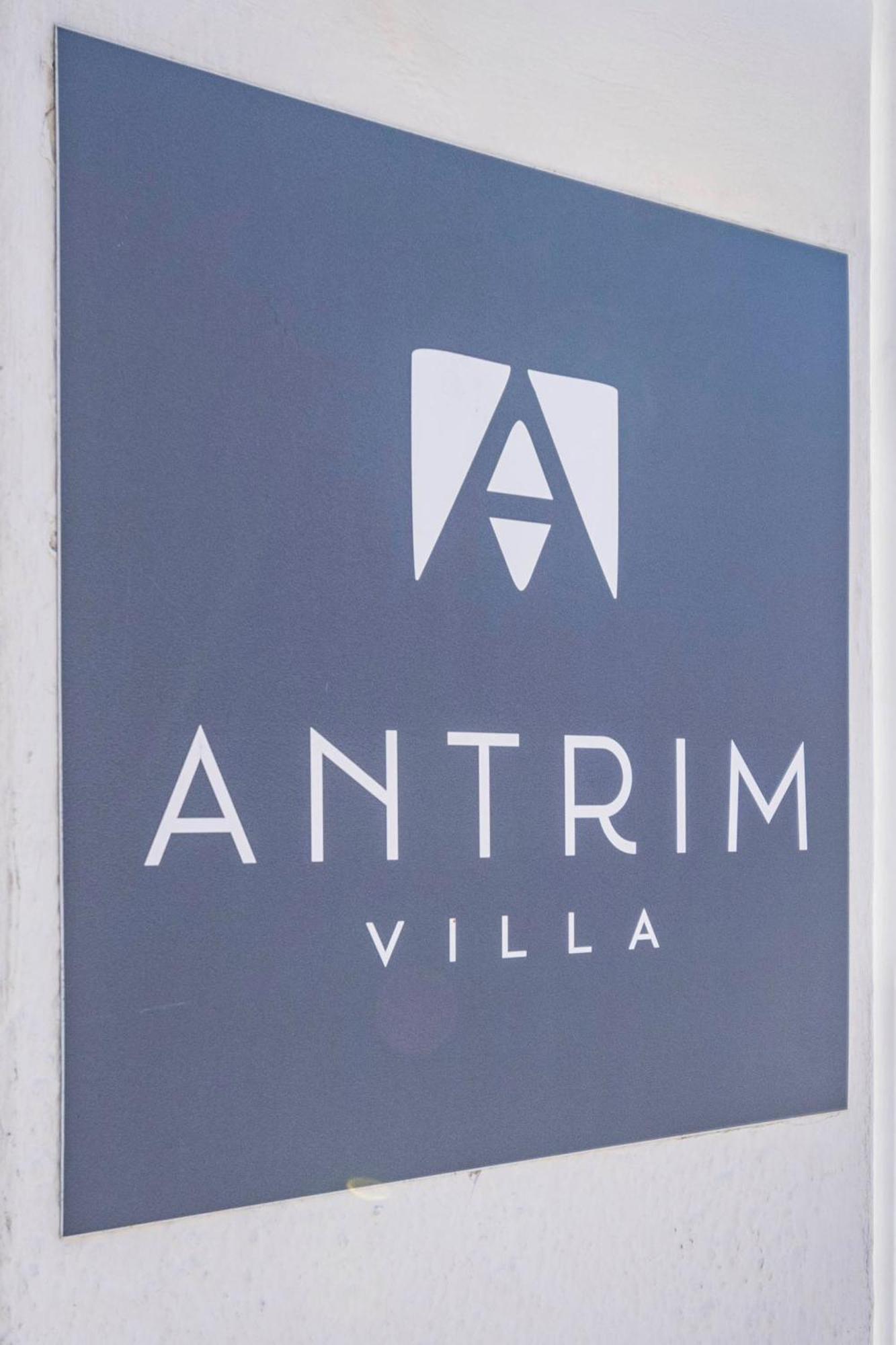Antrim Boutique Retreat By Totalstay Cape Town Eksteriør bilde