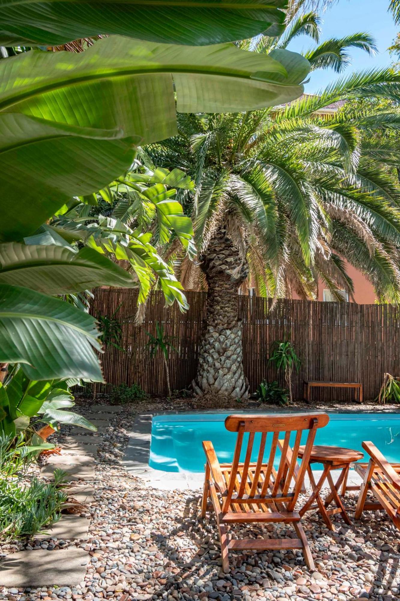 Antrim Boutique Retreat By Totalstay Cape Town Eksteriør bilde