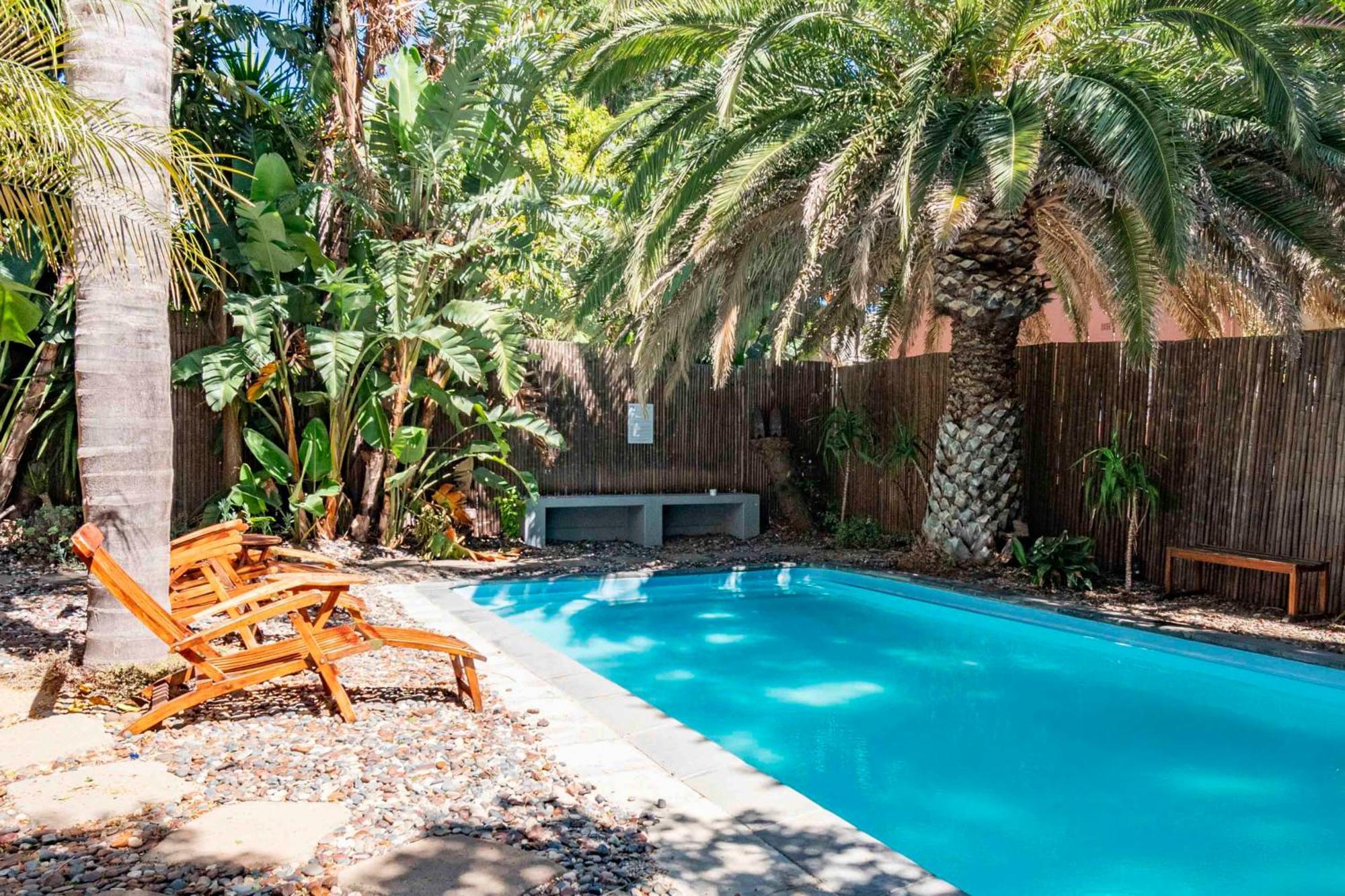 Antrim Boutique Retreat By Totalstay Cape Town Eksteriør bilde