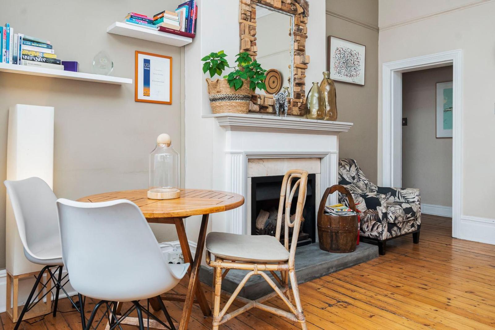 Antrim Boutique Retreat By Totalstay Cape Town Eksteriør bilde