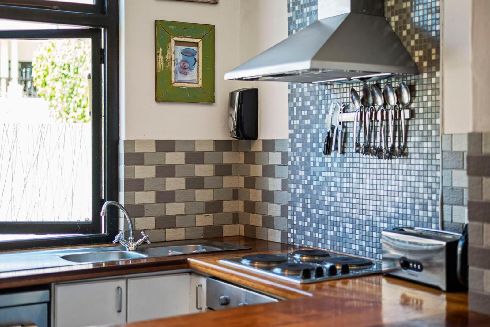Antrim Boutique Retreat By Totalstay Cape Town Eksteriør bilde