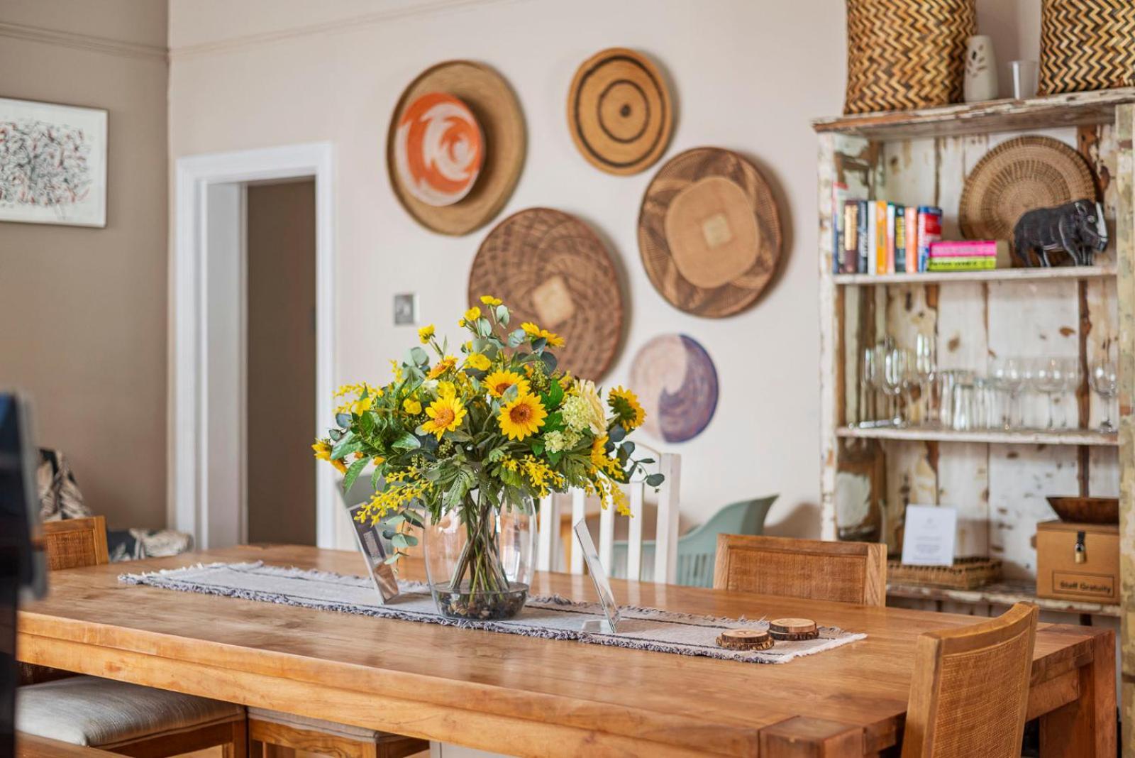 Antrim Boutique Retreat By Totalstay Cape Town Eksteriør bilde
