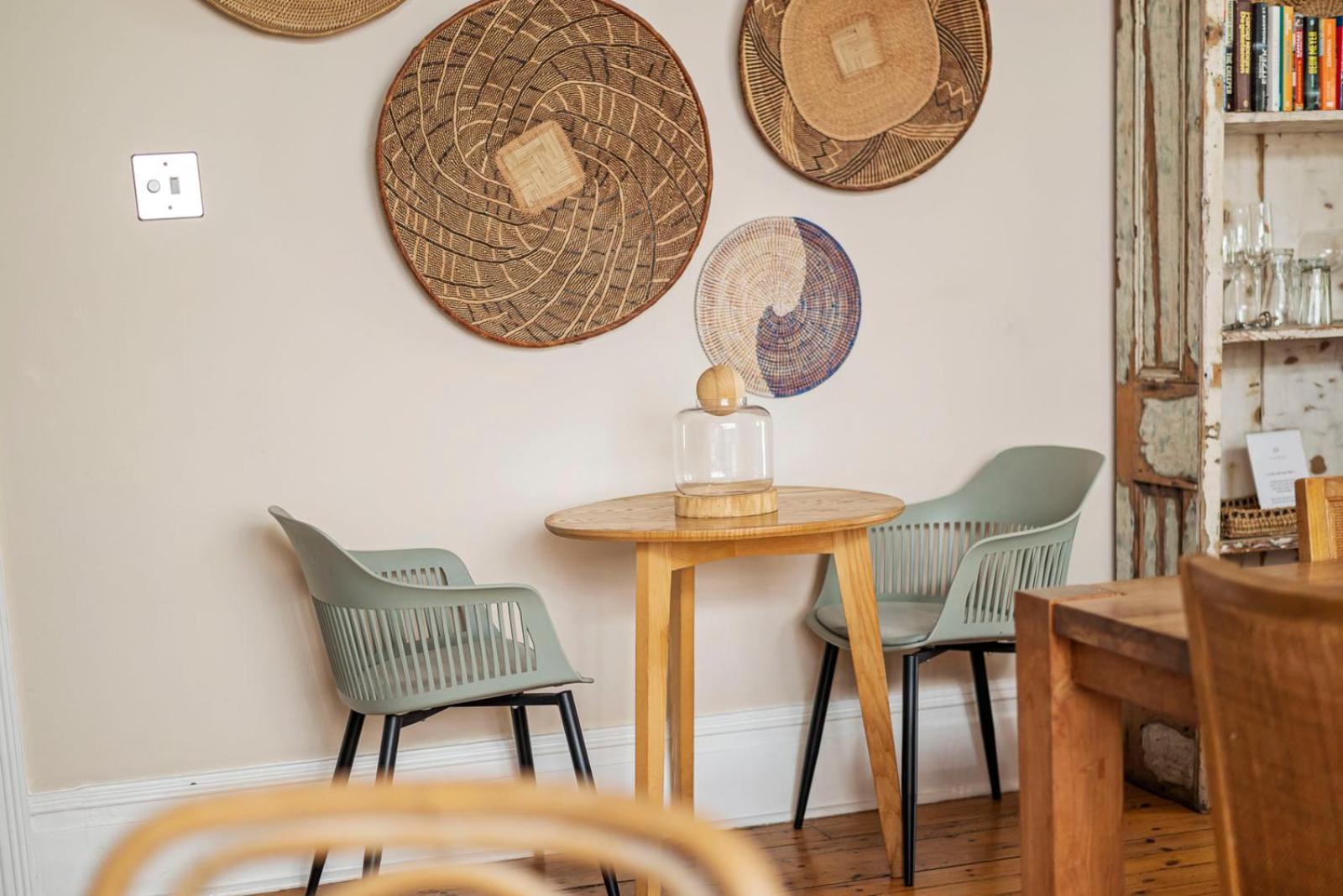 Antrim Boutique Retreat By Totalstay Cape Town Eksteriør bilde
