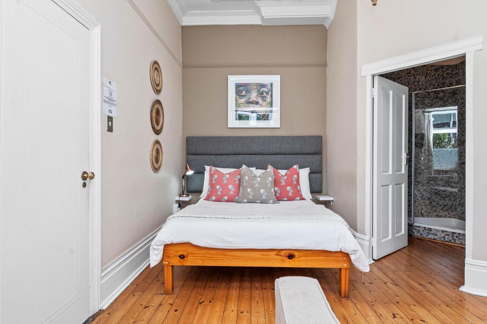 Antrim Boutique Retreat By Totalstay Cape Town Eksteriør bilde