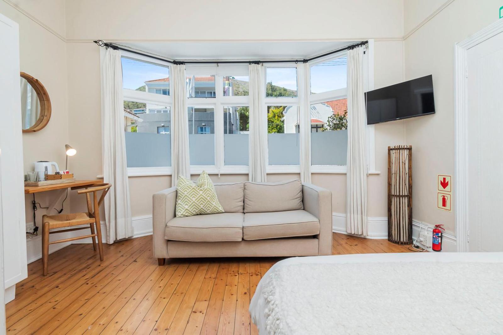Antrim Boutique Retreat By Totalstay Cape Town Eksteriør bilde