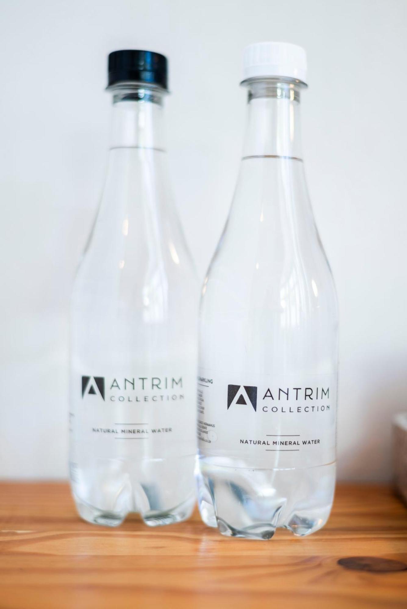 Antrim Boutique Retreat By Totalstay Cape Town Eksteriør bilde