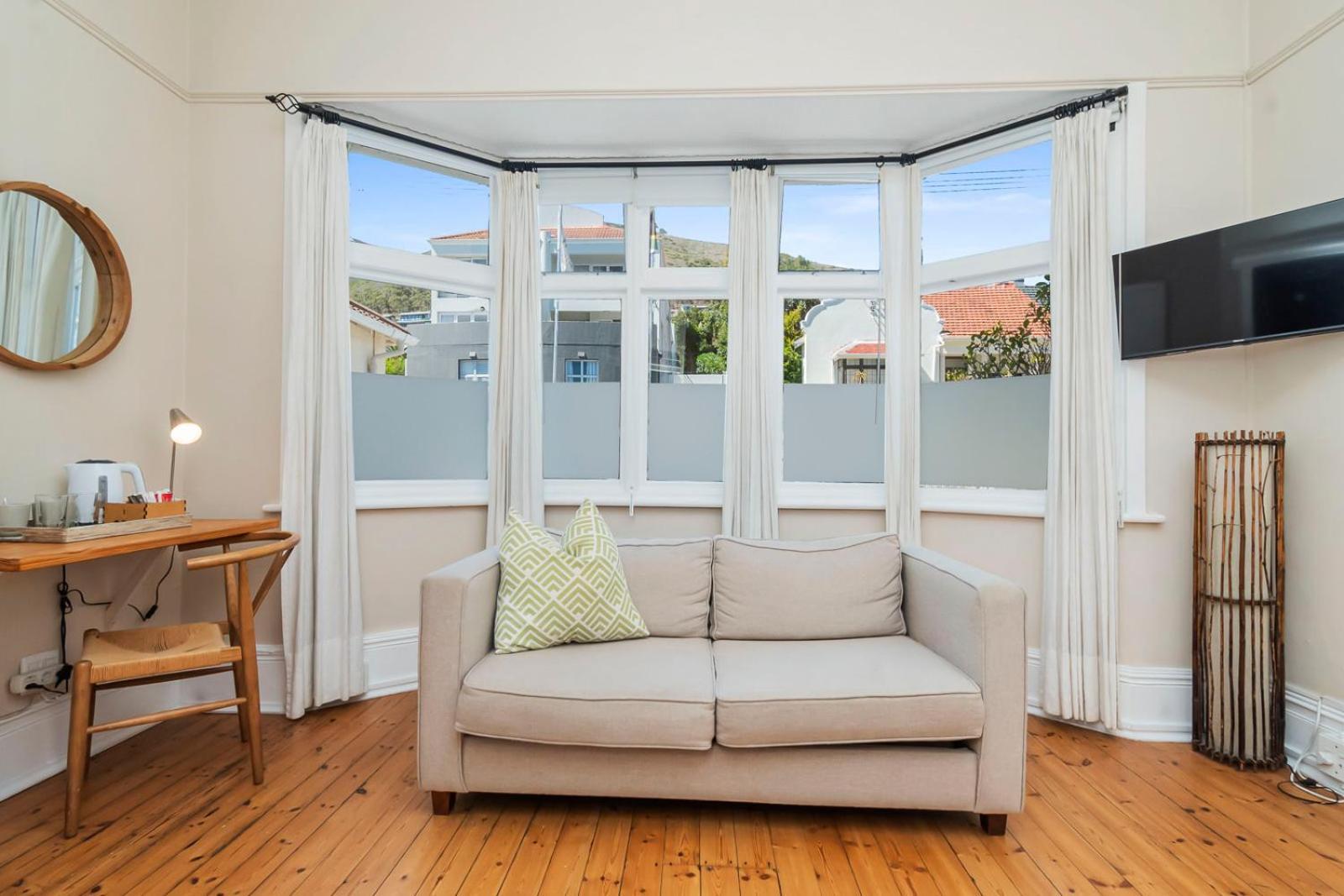Antrim Boutique Retreat By Totalstay Cape Town Eksteriør bilde