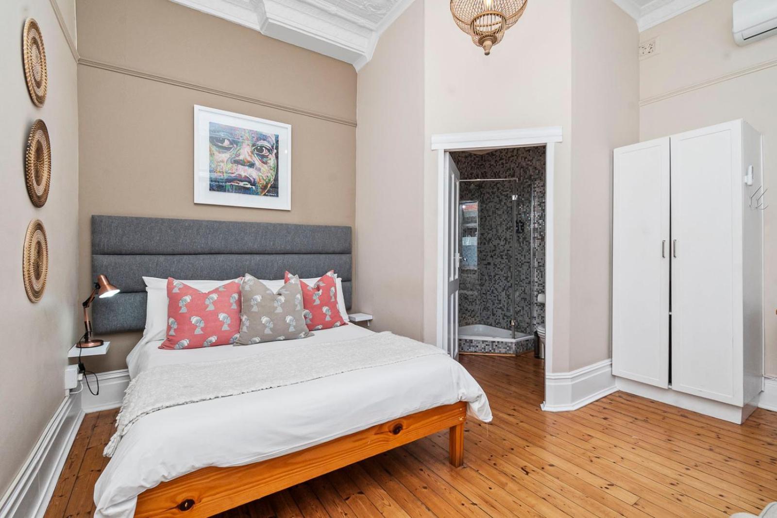 Antrim Boutique Retreat By Totalstay Cape Town Eksteriør bilde
