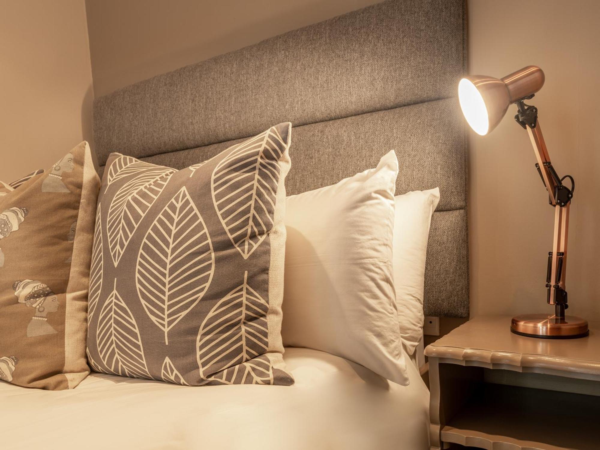 Antrim Boutique Retreat By Totalstay Cape Town Eksteriør bilde