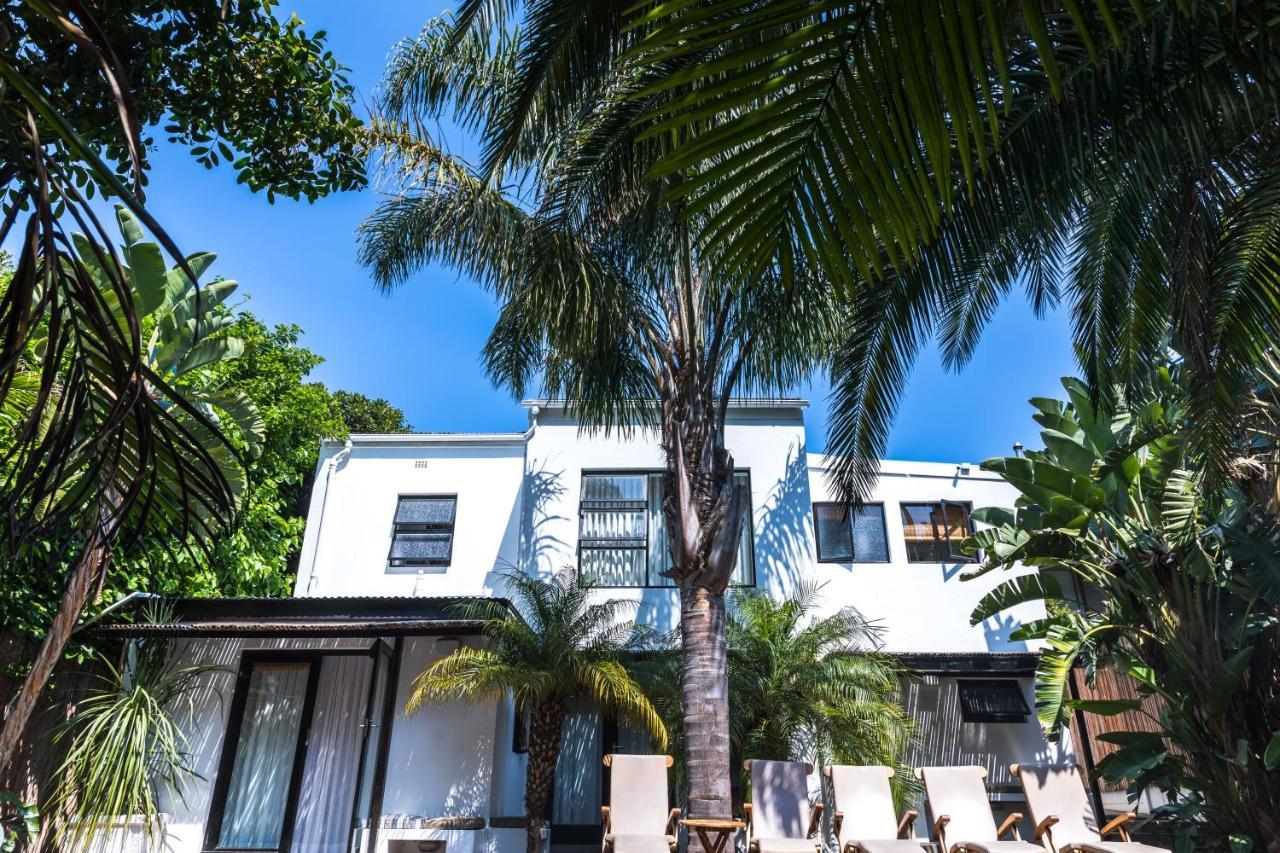 Antrim Boutique Retreat By Totalstay Cape Town Eksteriør bilde