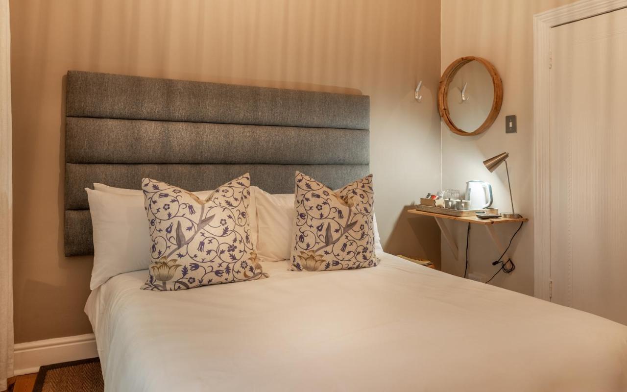 Antrim Boutique Retreat By Totalstay Cape Town Eksteriør bilde