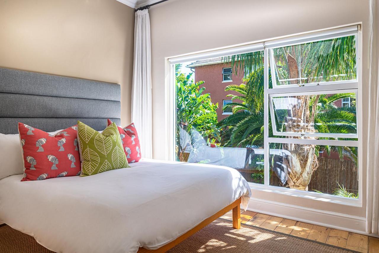 Antrim Boutique Retreat By Totalstay Cape Town Eksteriør bilde