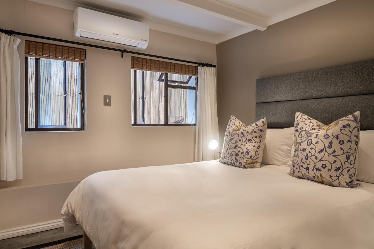 Antrim Boutique Retreat By Totalstay Cape Town Eksteriør bilde