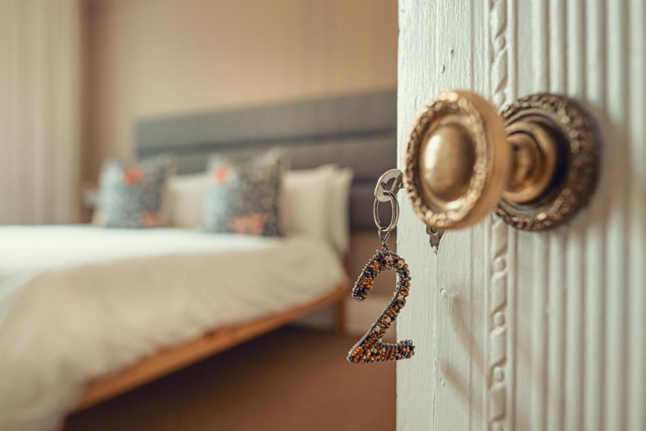 Antrim Boutique Retreat By Totalstay Cape Town Eksteriør bilde